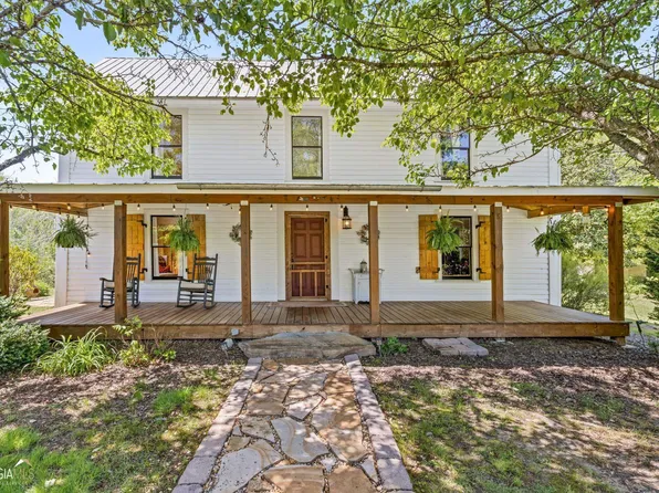 752 Old Athens Hwy, Cornelia, GA 30531