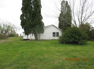 13091 Prattville Rd, Pittsford, MI 49271