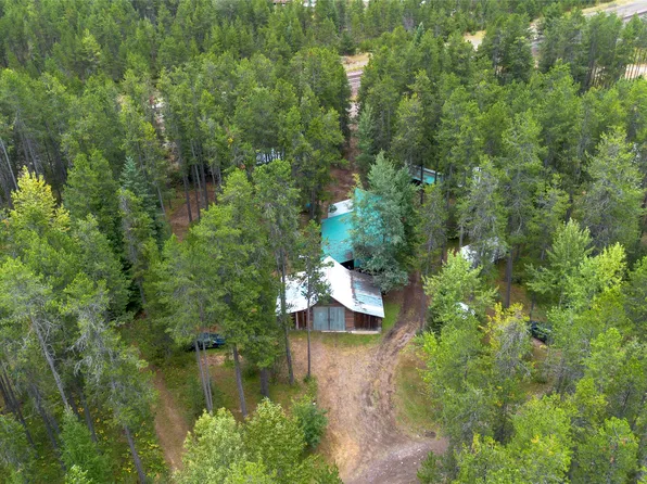 141 Lodge Ave, Coram, MT 59913
