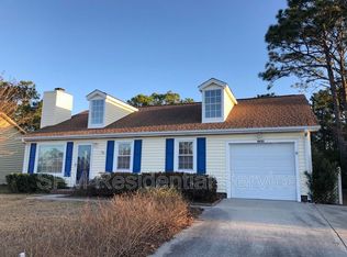 4633 Weybridge Ln, Wilmington, NC 28409