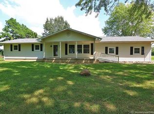 3938 Green Rd, Farmington, MO 63640
