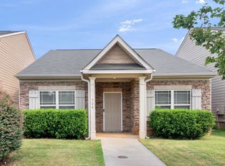 726 Galveston Way, McDonough, GA 30253