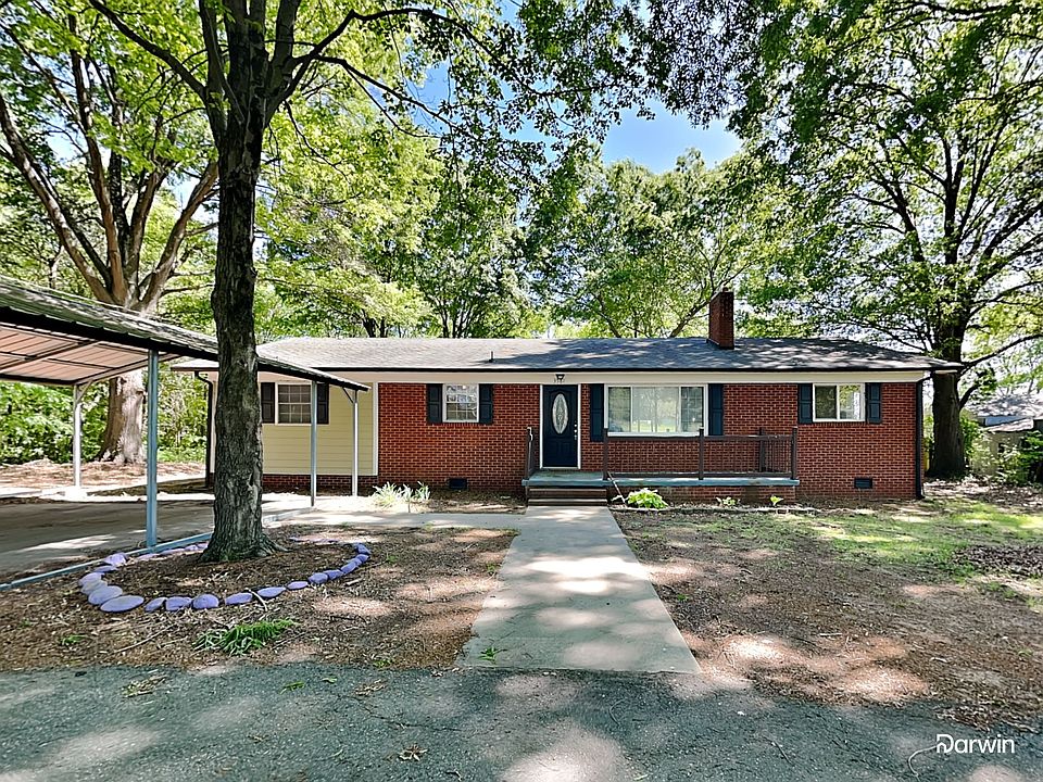 1st image of 3581 Travis Ln NW