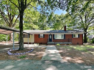 3581 Travis Ln NW, Concord, NC 28027