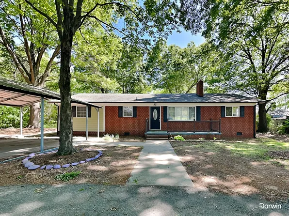 3581 Travis Ln NW, Concord, NC 28027