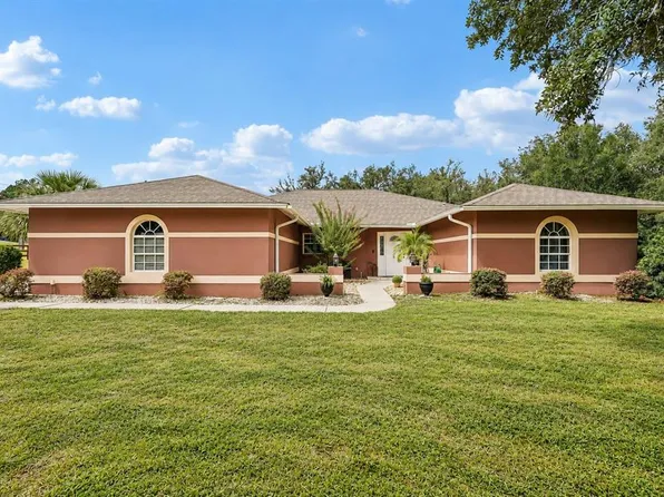 2373 W APRICOT DR, BEVERLY HILLS, FL 34465