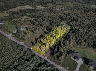 6240 Nick Adams Rd, Ottawa, ON K4P 1H2