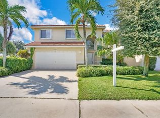 6489 Willoughby Cir, Lake Worth, FL 33463