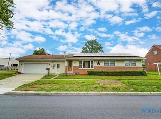 501 Crystal Ave, Findlay, OH 45840