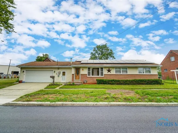 501 Crystal Ave, Findlay, OH 45840