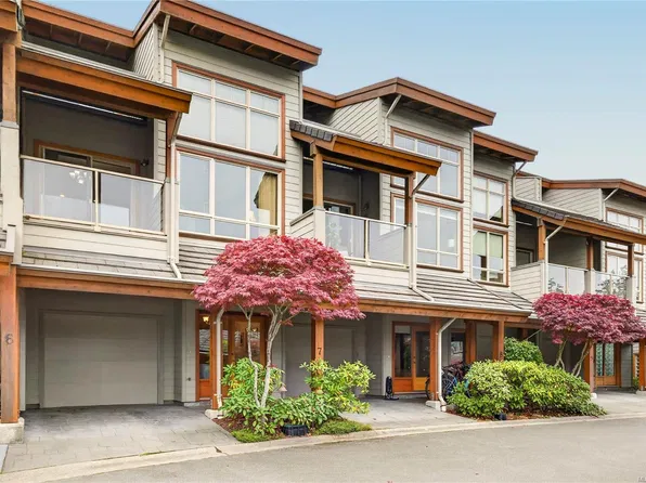 115 Upper Ganges Rd #7, Saltspring Island, BC V8K 2Y3