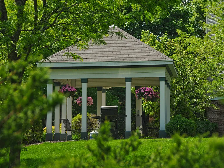 Gazebo