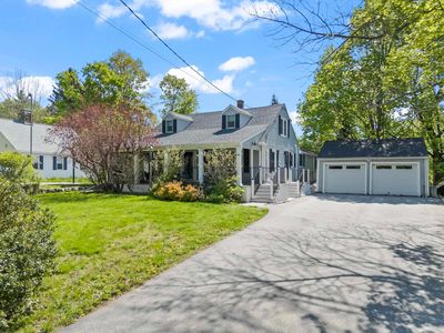 204 Silver Street, Dover, NH, 03820