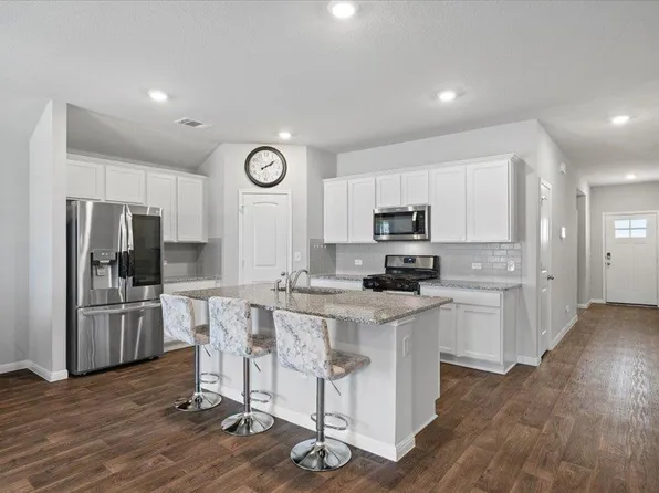 19916 Ann Richards Ave, Manor, TX 78653