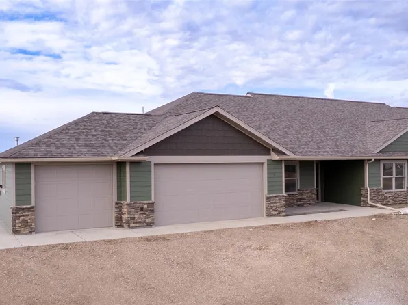 25 Copper Creek Ln, Great Falls, MT 59405