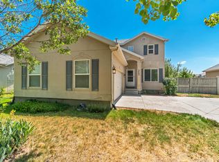 3462 E Kennekuk Cir, Eagle Mountain, UT 84005