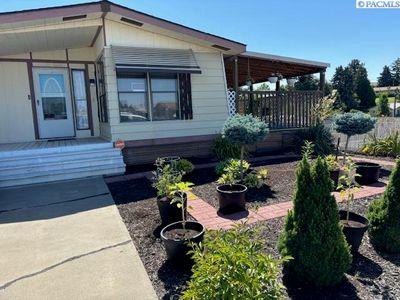 1100 S Euclid Rd Unit 30, Grandview, WA, 98930