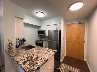 4978 Yonge St #1505, Toronto, ON M2N7G8