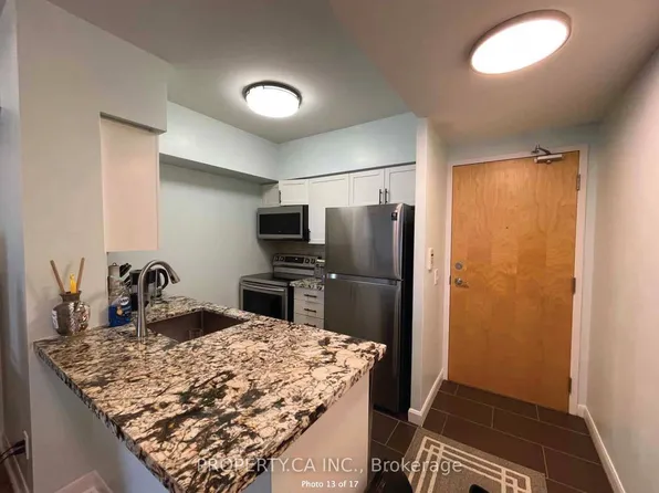 4978 Yonge St, Toronto, ON