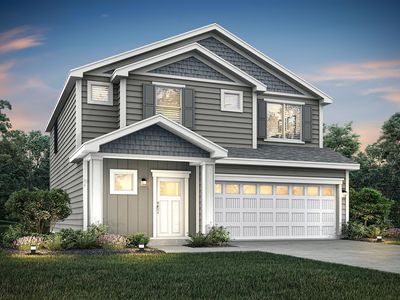 513 Redwood St N, Cambridge, MN, 55008