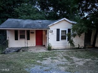 444 Pine St, Mt Carmel, TN 37645