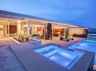 2025 Celestial Ct, Palm Springs, CA 92262