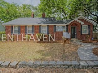 318 Lyles St, Cayce, SC 29033