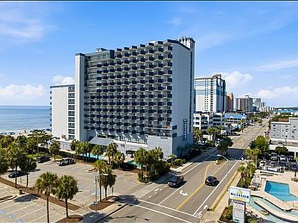2001 S Ocean Blvd #418