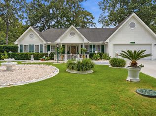 5408 Vernon Pl, Charleston, SC 29418