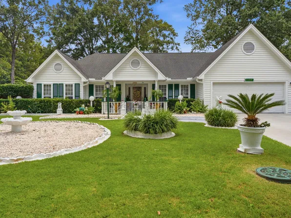 5408 Vernon Pl, Charleston, SC 29418