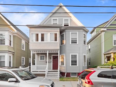 39 Hudson St, Somerville, MA, 02143