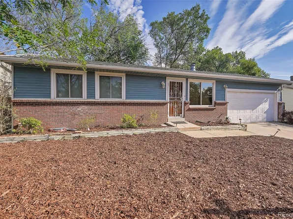 3665 E 123rd Avenue, Thornton, CO 80241