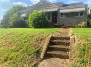 438 W Cleveland Ave, Florence, AL 35630