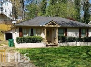 2512 Saint Patrick St, Atlanta, GA 30317