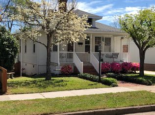211 S Church St, Clayton, NC 27520