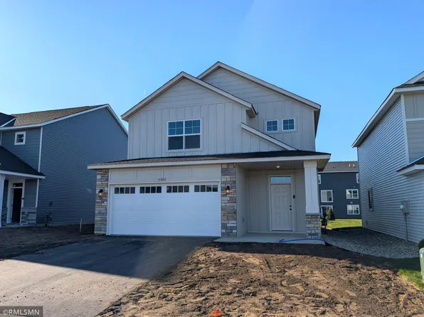 10452 Goodview Ave S, Cottage Grove, MN 55016