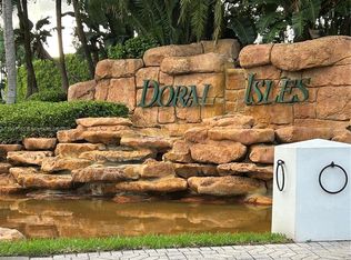 Doral Isles-Antilles, Doral, FL 33178