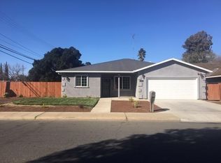 2601 Glasgow Dr, Ceres, CA 95307