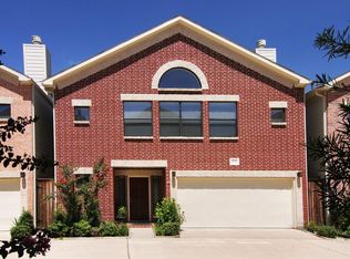 3732 Main Plaza Dr, Houston, TX 77025