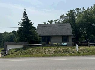 721 Merkey Rd W, Manistee, MI 49660