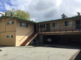 1950 Ivy St APT 6, San Mateo, CA 94403