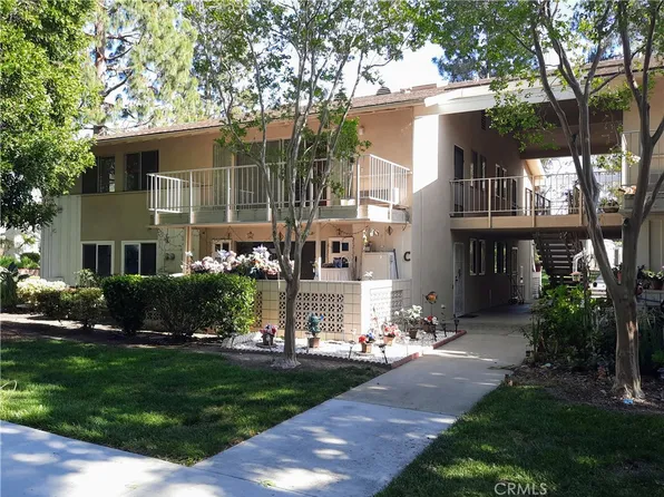 548 Via Estrada Unit P, Laguna Woods, CA 92637