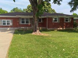 9010 Thompson Ln, Louisville, KY 40258