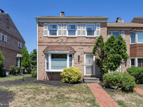 3916 Gatehouse Ln, Skippack, PA 19474