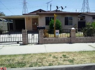 1658 N Banning Blvd, Wilmington, CA 90744