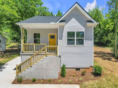 305 Appian Dr, Spartanburg, SC, 29306