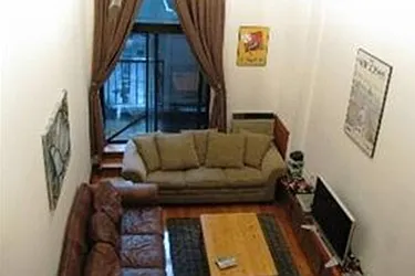 Rented by Corcoran