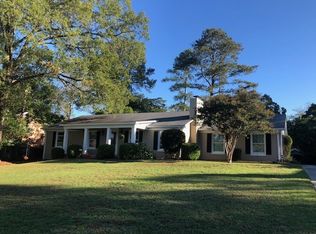 2951 Stuart Dr, Macon, GA 31204