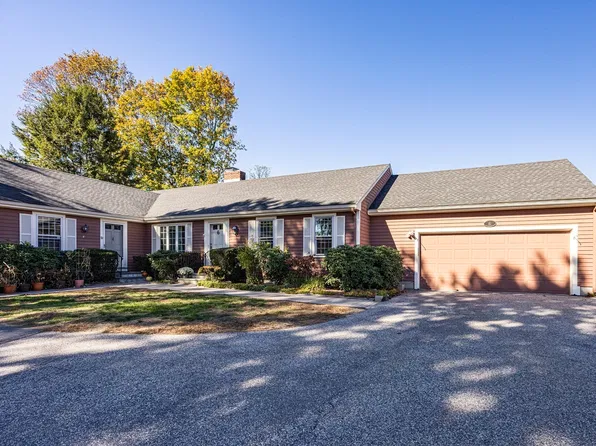 6 Lois Ln #6, Lexington, MA 02420