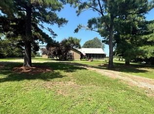 624 Fm 1529 S #S, Cooper, TX 75432